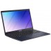 ASUS E410MA-EK1945 - Portátil 14" Full HD (Celeron N4020, 4GB RAM, 256GB SSD, UHD Graphics 600, Sin Sistema Operativo) Azul Pavo Real - Teclado QWERTY español