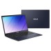 ASUS E410MA-EK1945 - Portátil 14" Full HD (Celeron N4020, 4GB RAM, 256GB SSD, UHD Graphics 600, Sin Sistema Operativo) Azul Pavo Real - Teclado QWERTY español