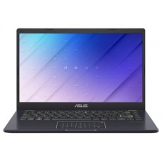 ASUS E410MA-EK1284 - Ordenador Portátil 14" Full HD (Intel Celeron N4020, 4GB RAM, 256GB SSD, UHD Graphics 600, Sin Sistema Operativo) Azul Pavo Real - Teclado QWERTY español