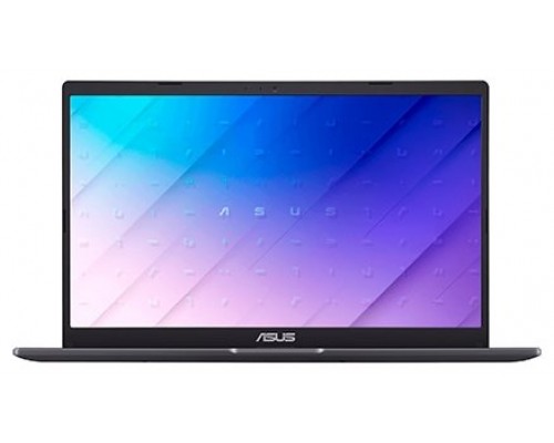 ASUS E510MA-EJ617W - Ordenador Portátil 15.6" Full HD (Intel Celeron N4020, 8GB RAM, 256GB SSD, UHD Graphics 600, Windows 11 Home) Negro Estrella - Teclado QWERTY español