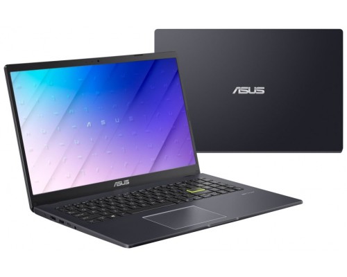 PORTATIL ASUS E510MA-EJ617 N4020 8GB/256SSD 15,6" FREEDOS