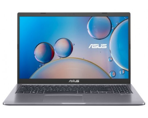 ASUS F515JA-EJ2882W - Portátil 15.6" Full HD (Core i7-1065G7, 8GB RAM, 512GB SSD, Iris Plus Graphics, Windows 11 Home) Gris Pizarra - Teclado QWERTY español