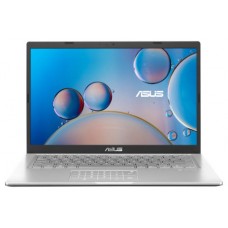 ASUS F415EA-EK1464 - Portátil 14" Full HD (Core i3-1115G4, 8GB RAM, 256GB SSD, UHD Graphics, Sin Sistema Operativo) Plata Transparente - Teclado QWERTY español