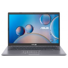 ASUS F415EA-EK113T - Portátil 14" Full HD (Core i3-1115G4, 8GB RAM, 256GB SSD, UHD Graphics, Windows 10 Home S) Gris Pizarra - Teclado QWERTY español