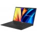 ASUS F1400EA-EB1518W - Portátil 14" Full HD (Core i7-1165G7, 8GB RAM, 512GB SSD, Iris Xe Graphics, Windows 11 Home) Negro Indie - Teclado QWERTY español