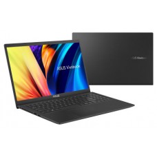 ASUS F1400EA-EB1839W - Portátil 14" Full HD (Core i7-1165G7, 8GB RAM, 512GB SSD, Iris Xe Graphics, Windows 11 Home) Negro Indie - Teclado QWERTY español