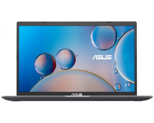 ASUS F515EA-BQ1859W - Portátil 15.6" Full HD (Core i3-1115G4, 8GB RAM, 256GB SSD, UHD Graphics, Windows 11 Home in S mode) Gris Pizarra - Teclado QWERTY español