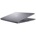 ASUS F515EA-BQ1859W - Portátil 15.6" Full HD (Core i3-1115G4, 8GB RAM, 256GB SSD, UHD Graphics, Windows 11 Home in S mode) Gris Pizarra - Teclado QWERTY español