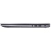 ASUS F515EA-BQ1859W - Portátil 15.6" Full HD (Core i3-1115G4, 8GB RAM, 256GB SSD, UHD Graphics, Windows 11 Home in S mode) Gris Pizarra - Teclado QWERTY español