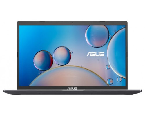 ASUS F515EA-BQ1896W - Portátil 15.6" Full HD (Core i3-1115G4, 8GB RAM, 512GB SSD, UHD Graphics, Windows 11 Home) Gris Pizarra - Teclado QWERTY español