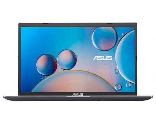 ASUS F515EA-EJ3060W - Portátil 15.6" Full HD (Core i7-1165G7, 16GB RAM, 512GB SSD, Iris Xe Graphics, Windows 11 Home) Gris Pizarra - Teclado QWERTY español