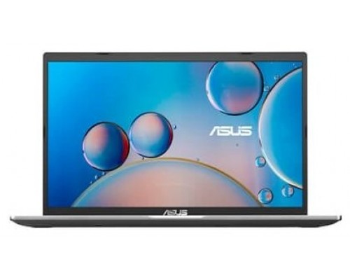 ASUS F515EA-BQ1154W - Portátil 15.6" Full HD (Core i5-1135G7, 8GB RAM, 512GB SSD, Iris Xe Graphics, Windows 11 Home) Plata Transparente - Teclado QWERTY español