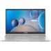 ASUS F515EA-BQ1360 - Portátil 15.6" Full HD (Core i5-1135G7, 8GB RAM, 256GB SSD, Iris Xe Graphics, Sin Sistema Operativo) Plata Transparente - Teclado QWERTY español