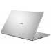 ASUS F515EA-BQ1360 - Portátil 15.6" Full HD (Core i5-1135G7, 8GB RAM, 256GB SSD, Iris Xe Graphics, Sin Sistema Operativo) Plata Transparente - Teclado QWERTY español