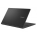 ASUS F1500EA-EJ3068W - Portátil 15.6" Full HD (Core i7-1165G7, 16GB RAM, 512GB SSD, Iris Xe Graphics, Windows 11 Home) Negro Indie - Teclado QWERTY español