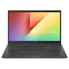 ASUS VivoBook 15 F1500EA-EJ3431W - Ordenador Portátil .6" Full HD (Intel Core i5-1135G7, 16GB RAM, 512GB SSD, Iris Xe Graphics, Windows 11 Home) Negro Indie - Teclado QWERTY español