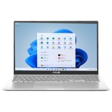 ASUS M515UA-EJ486W - Ordenador Portátil 15.6" Full HD (AMD Ryzen 7 5700U, 16GB RAM, 512GB SSD, Radeon Graphics, Windows 11 Home) Plata Transparente - Teclado QWERTY español