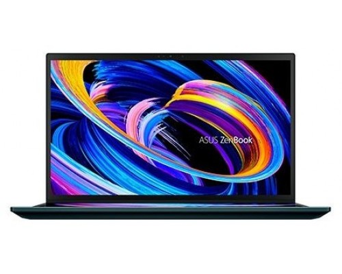 Asus UX582ZM-H2030W i7-12700H 32 1TB 3060 W10H 15"