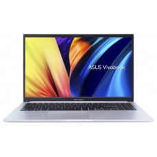 ASUS VivoBook 15 F1502ZA-EJ1118 - Ordenador Portátil 15.6" Full HD (Intel Core i5-1235U, 16GB RAM, 512GB SSD, Iris Xe Graphics, Sin Sistema Operativo) Plata Glacial - Teclado QWERTY español