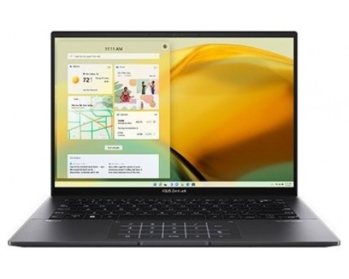 Portatil asus zenbook oled um3402ya - km063w amd