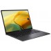 Portatil asus zenbook oled um3402ya - km063w amd