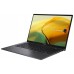 Portatil asus zenbook oled um3402ya - km063w amd