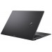 Portatil asus zenbook oled um3402ya - km063w amd