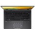 Portatil asus zenbook oled um3402ya - km063w amd