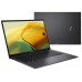 Portatil asus zenbook oled um3402ya - km063w amd