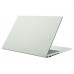 ASUS ZenBook 14 OLED UX3402ZA-KP490W - Portátil 14" WQXGA 90Hz (Core i5-1240P, 16GB RAM, 512GB SSD, Iris Xe Graphics, Windows 11 Home) Aqua Celadon - Teclado QWERTY español