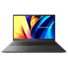 ASUS VivoBook OLED K3502ZA-MA171W - Portátil 15.6" 90Hz (Core i5-12500H, 16GB RAM, 512GB SSD, Iris Xe Graphics, Windows 11 Home) Negro Indie - Teclado QWERTY español