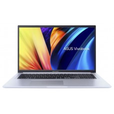 ASUS VivoBook 17 F1702ZA-AU145W - Portátil .3" Full HD (Core i7-1260P, 8GB RAM, 512GB SSD, Iris Xe Graphics, Windows 11 Home) undefined - Teclado QWERTY español