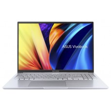 ASUS VivoBook F1605PA-MB090W - Ordenador Portátil 16" WUXGA (Intel Core i7-11370H, 16GB RAM, 512GB SSD, Iris Xe Graphics, Windows 11 Home) Plata fria - Teclado QWERTY español