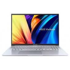 ASUS VivoBook F1605PA-MB103 - Ordenador Portátil 16" WUXGA (Intel Core i5-11300H, 16GB RAM, 512GB SSD, Iris Xe Graphics, Sin Sistema Operativo) Plata fria - Teclado QWERTY español