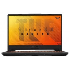 ASUS TUF Gaming F15 FX506LHB-HN324 - Portátil Gaming de 15.6" Full HD 144Hz (Core i5-10300H, 16GB RAM, 512GB SSD, GeForce GTX 1650 4GB, Sin Sistema Operativo) Negro Hoguera - Teclado QWERTY español