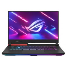 ASUS ROG Strix G15 G513IC-HN039 - Portátil Gaming de 15.6" Full HD 144Hz (Ryzen 7 4800H, 16GB RAM, 1TB SSD, GeForce RTX 3050 4GB, Sin Sistema Operativo) Gris Eclipse - Teclado QWERTY español