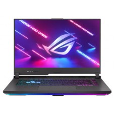 ASUS ROG G513IC-HN004W - Portátil Gaming de 15.6" Full HD 144Hz (Ryzen 7 4800H, 16GB RAM, 512GB SSD, GeForce RTX 3050 4GB, Windows 11 Home) Gris Eclipse - Teclado QWERTY español