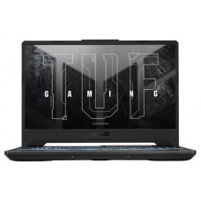 ASUS TUF Gaming F15 FX506HC-HN004W - Portátil Gaming de 15.6" Full HD 144Hz (Core i5-11400H, 16GB RAM, 512GB SSD, GeForce RTX 3050 4GB, Windows 11 Home) Negro Grafite - Teclado QWERTY español