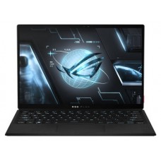 ASUS ROG Flow Z13 GZ301ZE-LD183W - Portátil Gaming de 13.4" WUXGA 120Hz (Core i9-12900H, 16GB RAM, 1TB SSD, GeForce RTX 3050 Ti 4GB, Windows 11 Home) Negro - Teclado QWERTY español