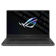 ASUS ROG Zephyrus G15 GA503RM-HQ007W - Portátil Gaming de 15.6" Wide Quad HD 165Hz (Ryzen 9 6900HS, 16GB RAM, 1TB SSD, GeForce RTX 3060 6GB, Windows 11 Home) Gris Eclipse - Teclado QWERTY español