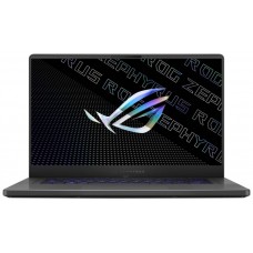 ASUS ROG Zephyrus G15 GA503RM-HQ079W - Portátil Gaming de 15.6" Wide Quad HD 165Hz (Ryzen 7 6800HS, 16GB RAM, 1TB SSD, GeForce RTX 3060 6GB, Windows 11 Home) Gris Eclipse - Teclado QWERTY español