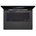 ASUS ROG Zephyrus G15 GA503RM-HQ079W - Portátil Gaming de 15.6" Wide Quad HD 165Hz (Ryzen 7 6800HS, 16GB RAM, 1TB SSD, GeForce RTX 3060 6GB, Windows 11 Home) Gris Eclipse - Teclado QWERTY español