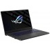 ASUS ROG Zephyrus G15 GA503RM-HQ079W - Portátil Gaming de 15.6" Wide Quad HD 165Hz (Ryzen 7 6800HS, 16GB RAM, 1TB SSD, GeForce RTX 3060 6GB, Windows 11 Home) Gris Eclipse - Teclado QWERTY español