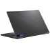 ASUS ROG Zephyrus G15 GA503RM-HQ079W - Portátil Gaming de 15.6" Wide Quad HD 165Hz (Ryzen 7 6800HS, 16GB RAM, 1TB SSD, GeForce RTX 3060 6GB, Windows 11 Home) Gris Eclipse - Teclado QWERTY español