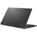 ASUS ROG Zephyrus G15 GA503RM-HQ079W - Portátil Gaming de 15.6" Wide Quad HD 165Hz (Ryzen 7 6800HS, 16GB RAM, 1TB SSD, GeForce RTX 3060 6GB, Windows 11 Home) Gris Eclipse - Teclado QWERTY español