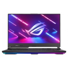 ASUS ROG Strix G15 G513RM-HQ012 - Portátil Gaming de 15.6" Wide Quad HD 165Hz (Ryzen 7 6800H, 16GB RAM, 1TB SSD, GeForce RTX 3060 6GB, Sin Sistema Operativo) Gris Eclipse - Teclado QWERTY español