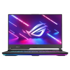 ASUS ROG Strix G15 G513RC-HN088W - Ordenador Portátil Gaming de 15.6" Full HD 144Hz (AMD Ryzen 7 6800H, 16GB RAM, 512GB SSD, RTX 3050 4GB, Windows 11 Home) Gris Eclipse - Teclado QWERTY español