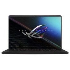 ASUS ROG Zephyrus M16 GU603ZX-K8017W - Portátil Gaming de 16" WQXGA 165Hz (Core i9-12900H, 32GB RAM, 2TB SSD, GeForce RTX 3080 Ti 16GB, Windows 11 Home) Negro - Teclado QWERTY español