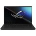 ASUS ROG Zephyrus M16 GU603ZX-K8017W - Portátil Gaming de 16" WQXGA 165Hz (Core i9-12900H, 32GB RAM, 2TB SSD, GeForce RTX 3080 Ti 16GB, Windows 11 Home) Negro - Teclado QWERTY español