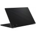 ASUS ROG Zephyrus M16 GU603ZX-K8017W - Portátil Gaming de 16" WQXGA 165Hz (Core i9-12900H, 32GB RAM, 2TB SSD, GeForce RTX 3080 Ti 16GB, Windows 11 Home) Negro - Teclado QWERTY español